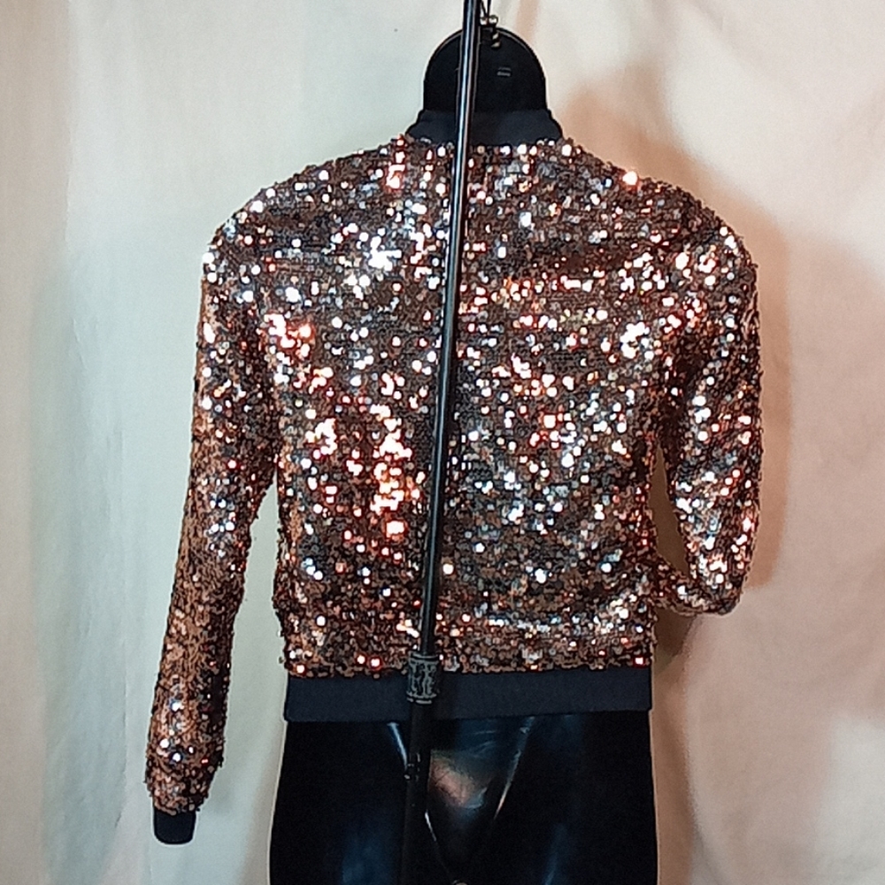 Project Runway Jacket - Picture 2 of 4